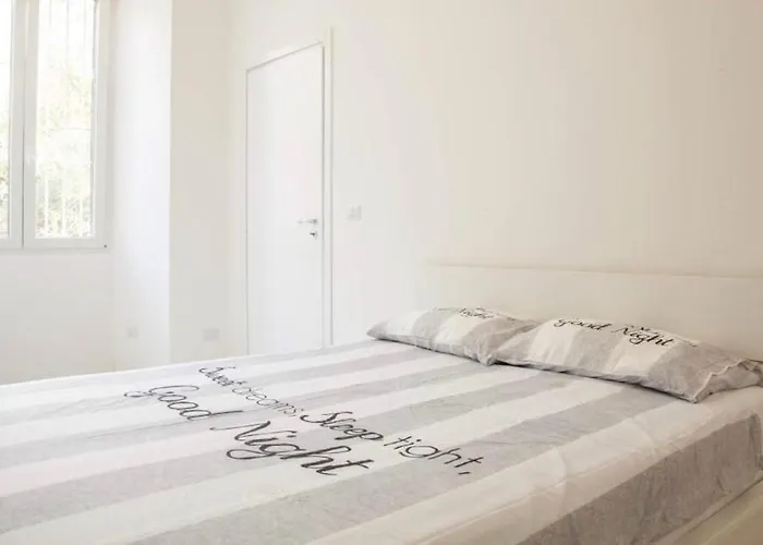 Pacini 21 Rom